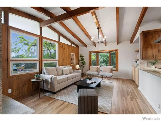 1118 Ridgelawn Drive Fort Collins, CO 80521