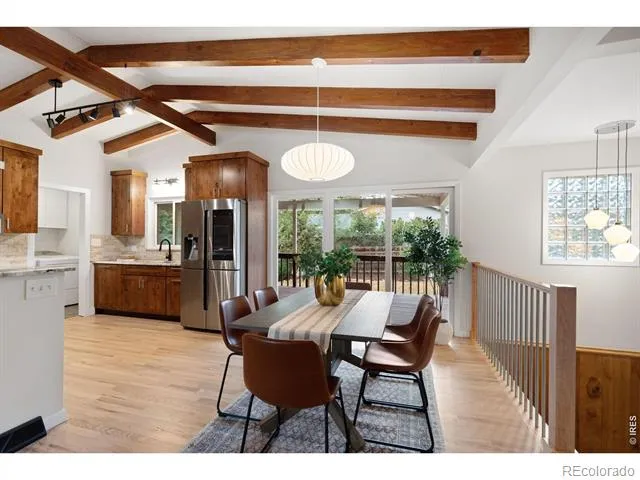 1118 Ridgelawn Drive Fort Collins, CO 80521