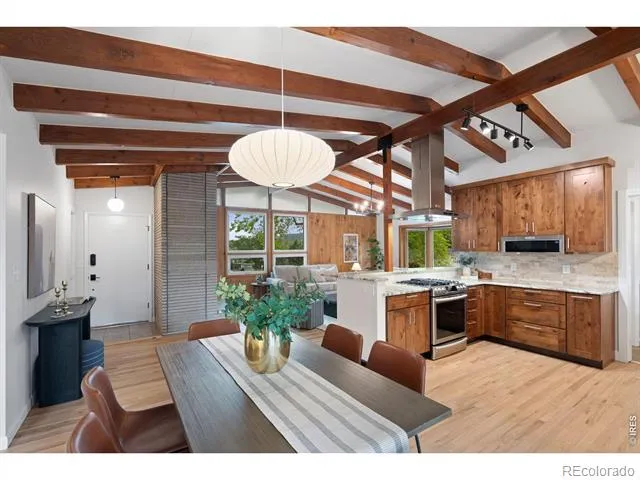 1118 Ridgelawn Drive Fort Collins, CO 80521