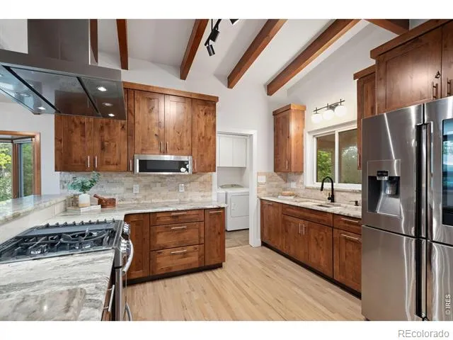 1118 Ridgelawn Drive Fort Collins, CO 80521