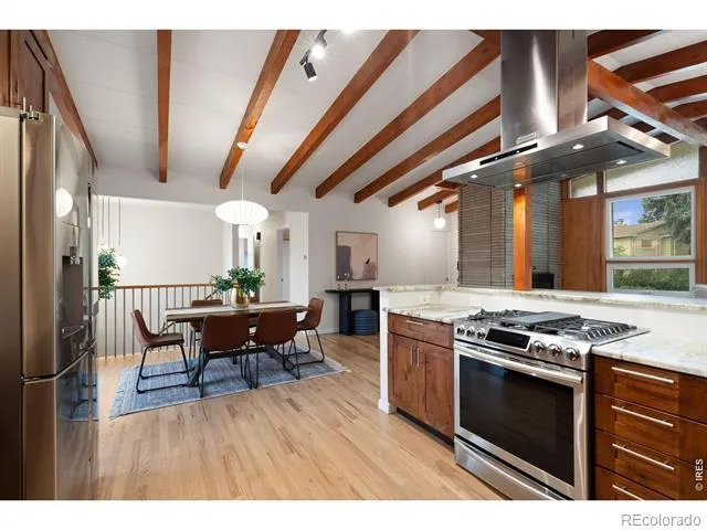 1118 Ridgelawn Drive Fort Collins, CO 80521