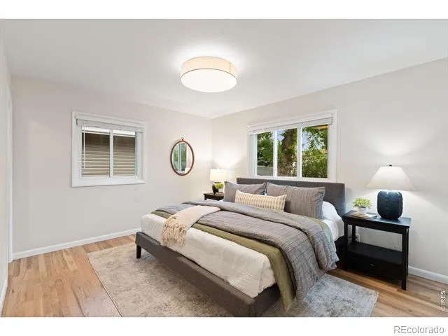 1118 Ridgelawn Drive Fort Collins, CO 80521