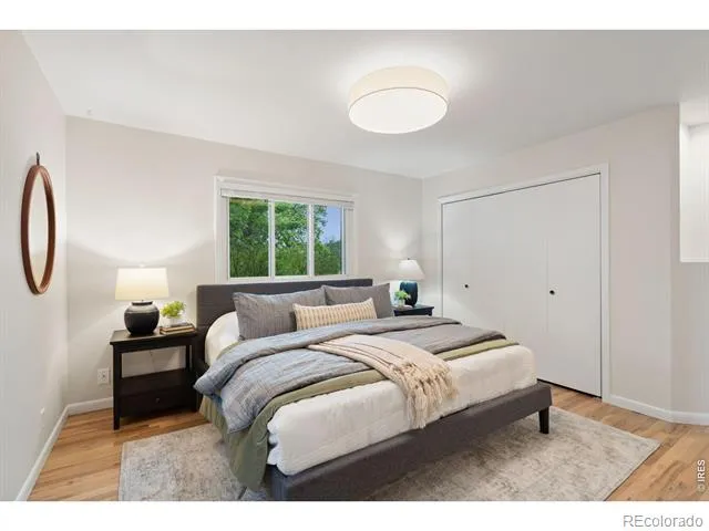 1118 Ridgelawn Drive Fort Collins, CO 80521