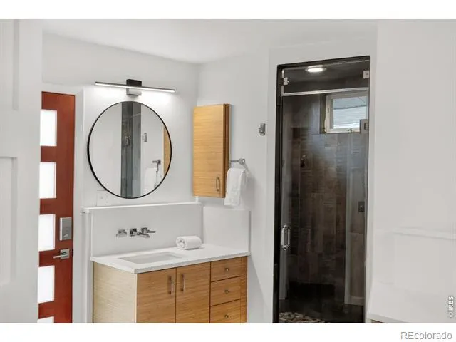 1118 Ridgelawn Drive Fort Collins, CO 80521