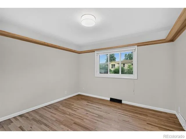 1118 Ridgelawn Drive Fort Collins, CO 80521
