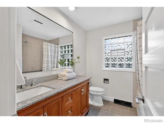 1118 Ridgelawn Drive Fort Collins, CO 80521