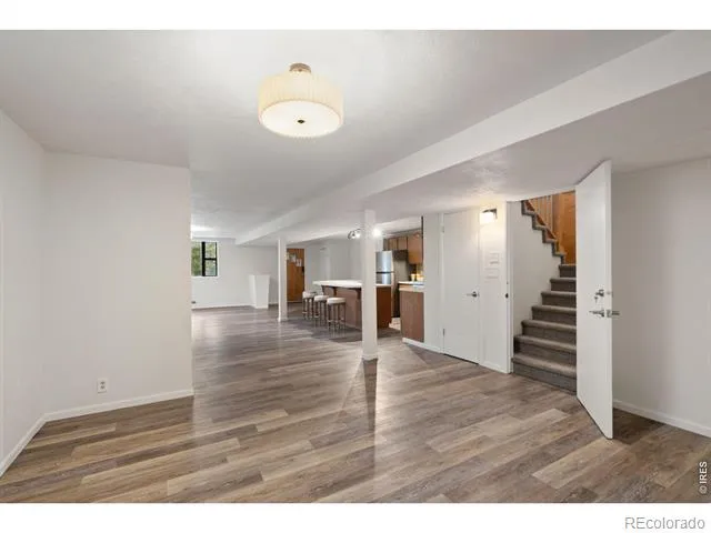 1118 Ridgelawn Drive Fort Collins, CO 80521