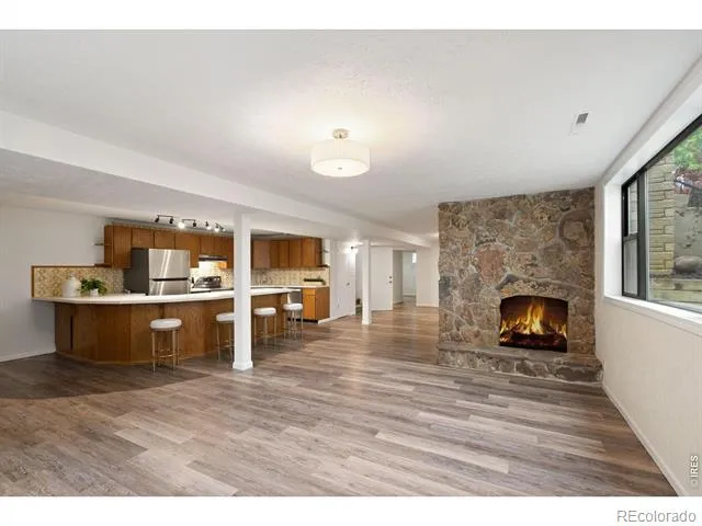 1118 Ridgelawn Drive Fort Collins, CO 80521