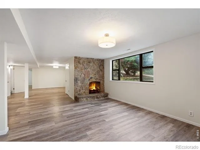 1118 Ridgelawn Drive Fort Collins, CO 80521