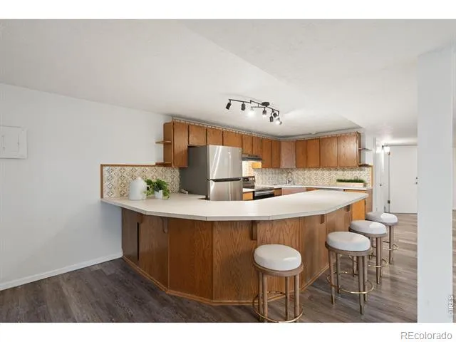 1118 Ridgelawn Drive Fort Collins, CO 80521