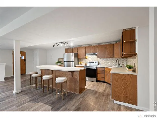 1118 Ridgelawn Drive Fort Collins, CO 80521