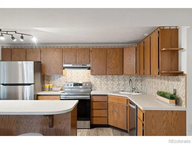 1118 Ridgelawn Drive Fort Collins, CO 80521