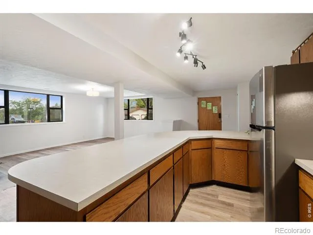 1118 Ridgelawn Drive Fort Collins, CO 80521