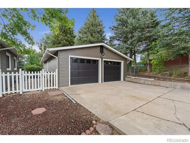 1118 Ridgelawn Drive Fort Collins, CO 80521