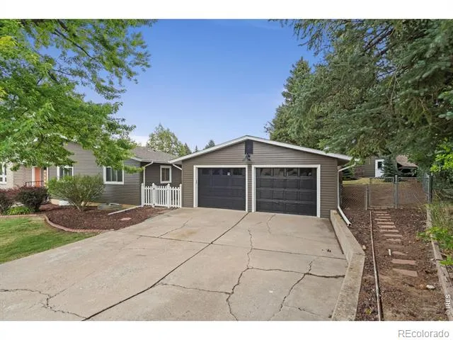 1118 Ridgelawn Drive Fort Collins, CO 80521