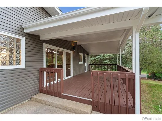 1118 Ridgelawn Drive Fort Collins, CO 80521
