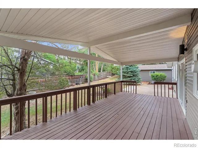 1118 Ridgelawn Drive Fort Collins, CO 80521