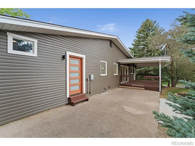 1118 Ridgelawn Drive Fort Collins, CO 80521