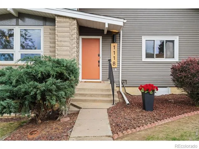 1118 Ridgelawn Drive Fort Collins, CO 80521
