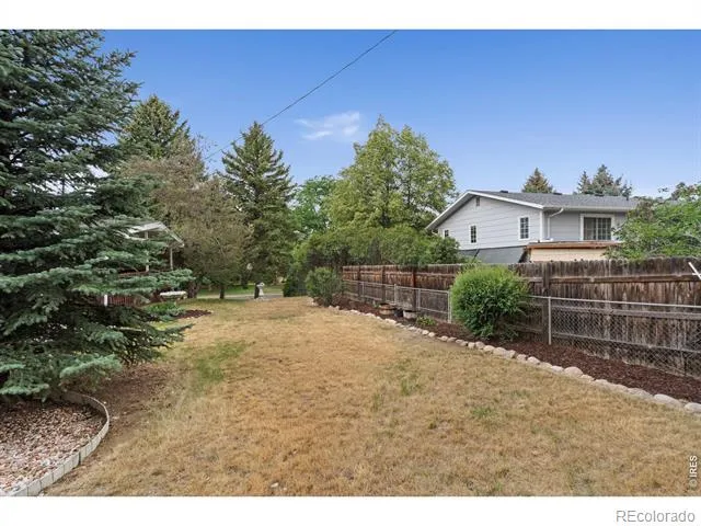 1118 Ridgelawn Drive Fort Collins, CO 80521