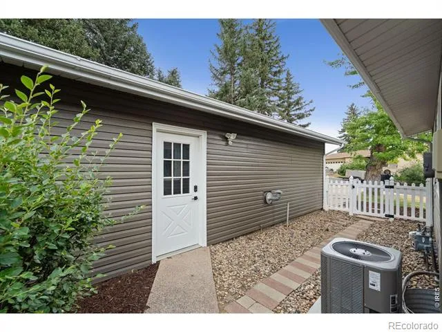 1118 Ridgelawn Drive Fort Collins, CO 80521