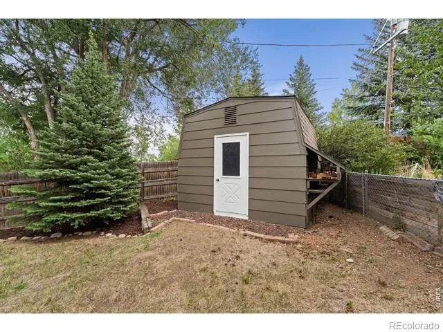 1118 Ridgelawn Drive Fort Collins, CO 80521