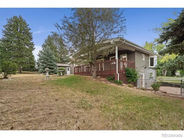 1118 Ridgelawn Drive Fort Collins, CO 80521