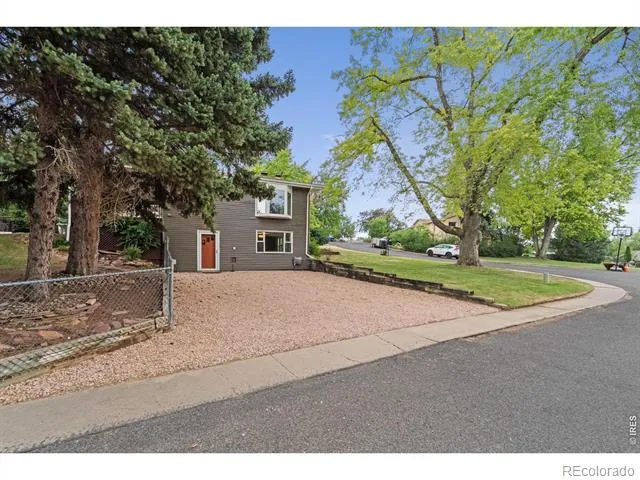 1118 Ridgelawn Drive Fort Collins, CO 80521