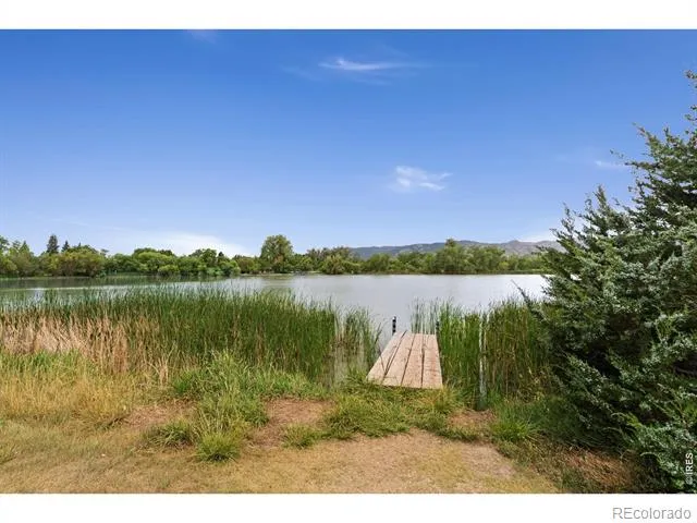 1118 Ridgelawn Drive Fort Collins, CO 80521