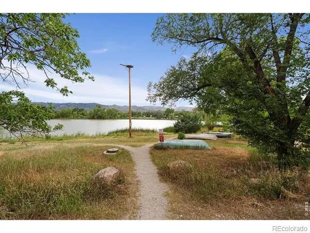 1118 Ridgelawn Drive Fort Collins, CO 80521