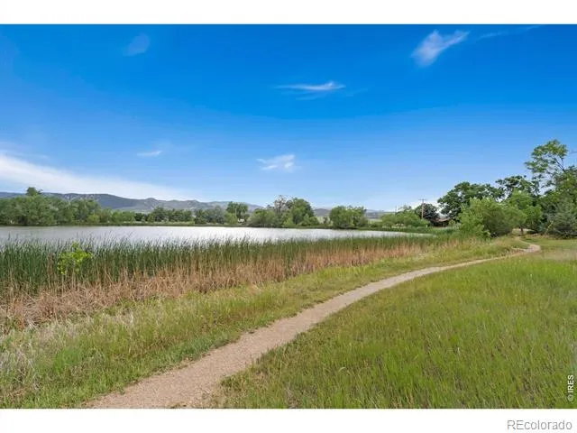 1118 Ridgelawn Drive Fort Collins, CO 80521