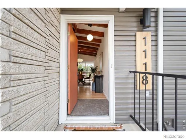 1118 Ridgelawn Drive Fort Collins, CO 80521