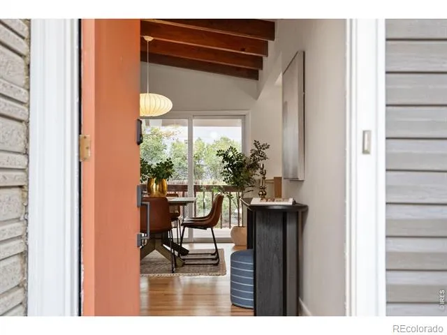 1118 Ridgelawn Drive Fort Collins, CO 80521