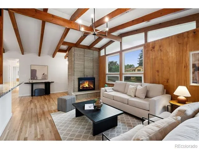 1118 Ridgelawn Drive Fort Collins, CO 80521