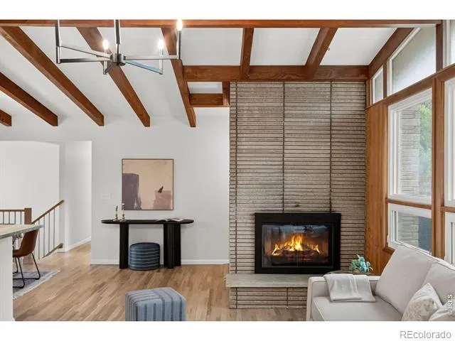 1118 Ridgelawn Drive Fort Collins, CO 80521