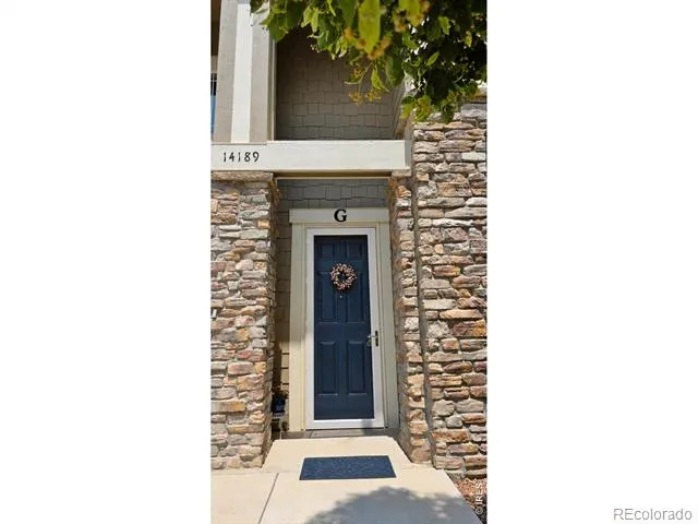 14189 Sun Blaze Loop #G Broomfield, CO 80023