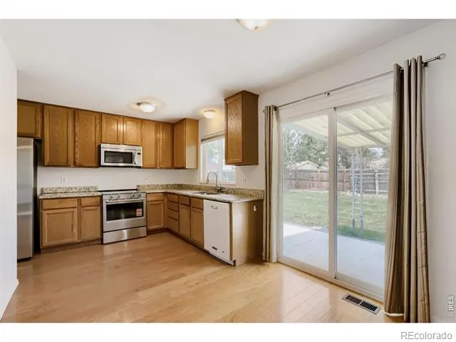 621 Glenwood Drive Lafayette, CO 80026
