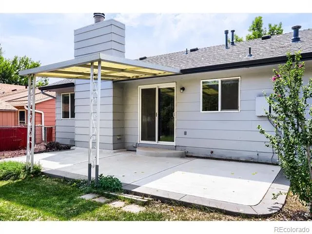 621 Glenwood Drive Lafayette, CO 80026