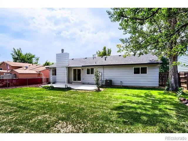 621 Glenwood Drive Lafayette, CO 80026
