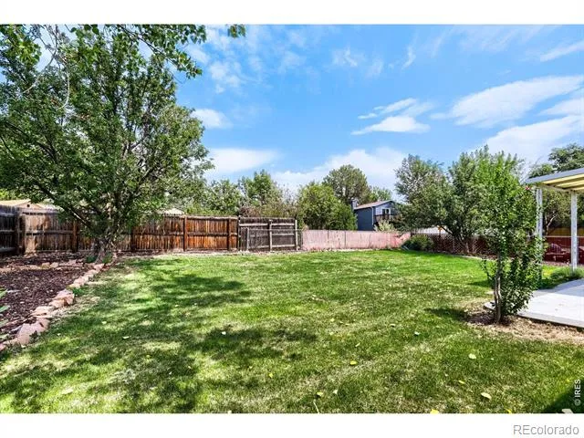 621 Glenwood Drive Lafayette, CO 80026