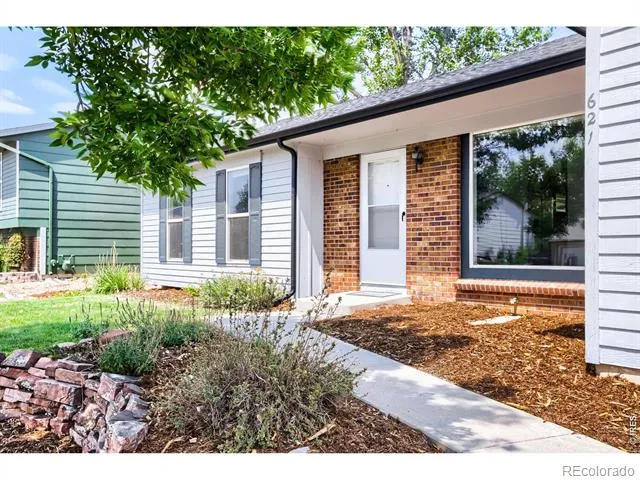621 Glenwood Drive Lafayette, CO 80026