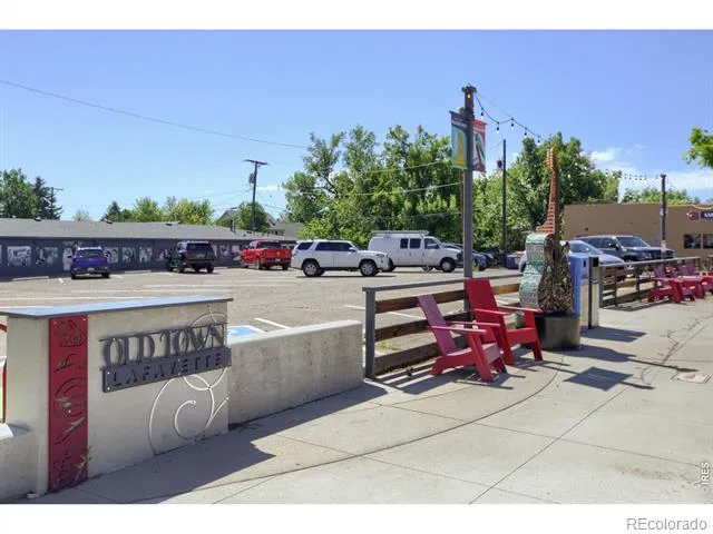 621 Glenwood Drive Lafayette, CO 80026