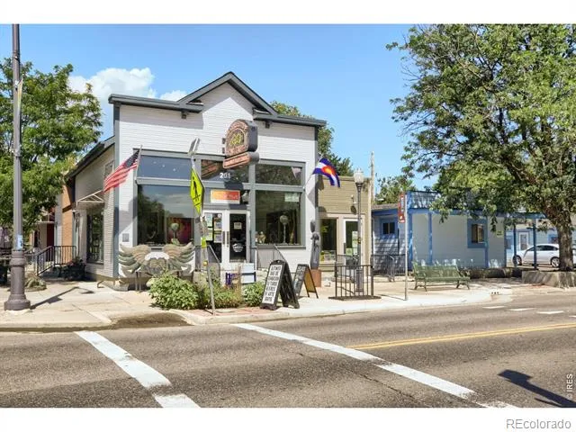 621 Glenwood Drive Lafayette, CO 80026