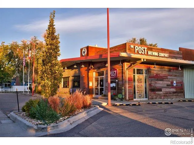 621 Glenwood Drive Lafayette, CO 80026