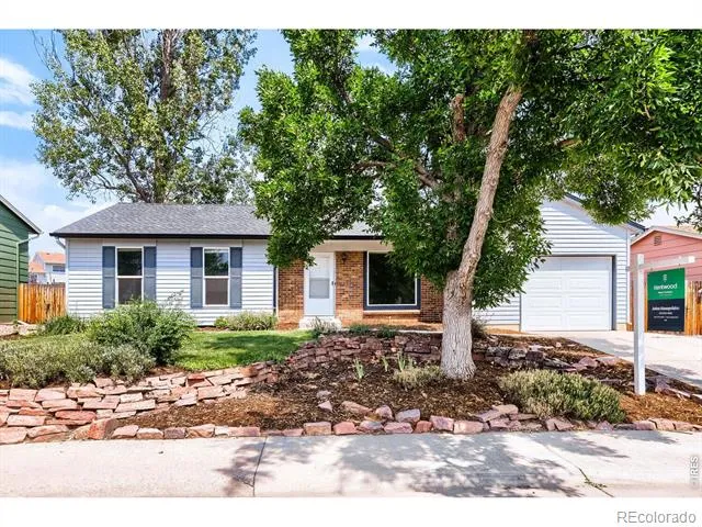 621 Glenwood Drive Lafayette, CO 80026