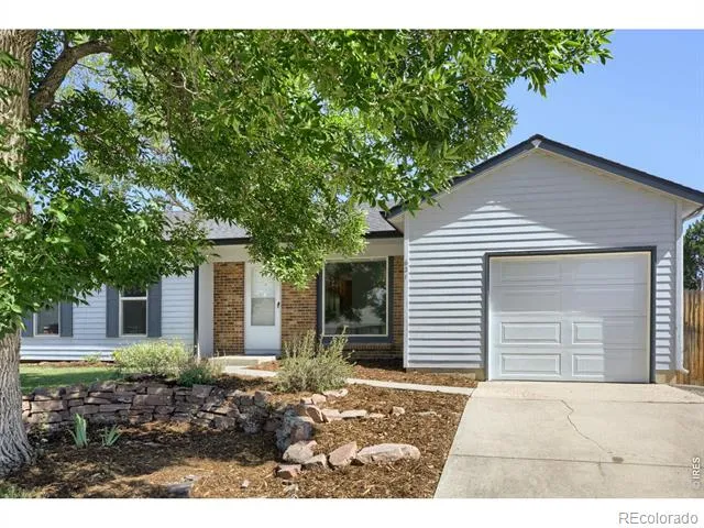621 Glenwood Drive Lafayette, CO 80026