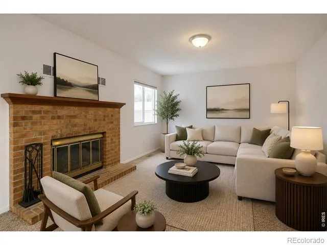 621 Glenwood Drive Lafayette, CO 80026