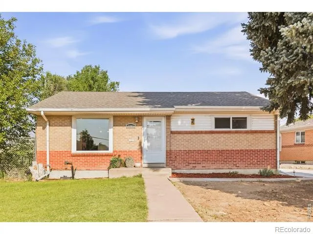 6801 Alan Drive Denver, CO 80221