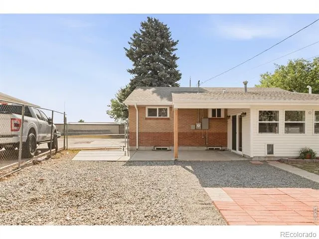 6801 Alan Drive Denver, CO 80221