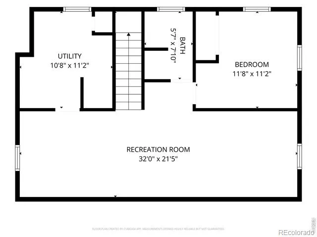 6801 Alan Drive Denver, CO 80221